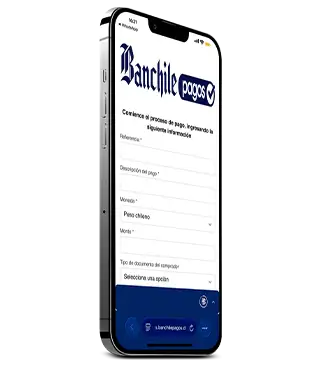 Pago en línea seguro